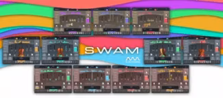 Audio Modeling SWAM Bundle 2025.6 CE [WiN]