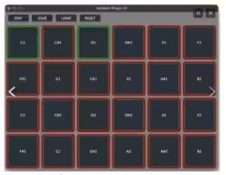 Audio Modeling UniMIDI Hub v1.2.4 [WiN] - Sample Pack Artwork