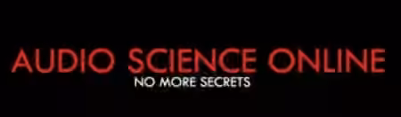 Audio Science Online v07.2024 [TUTORiAL]