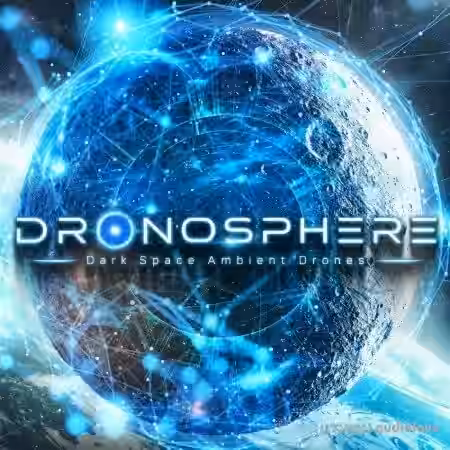 Audio Voltage Dronosphere [WAV]