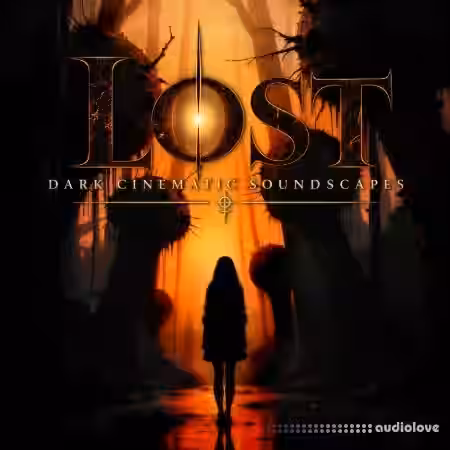 Audio Voltage Lost [WAV]