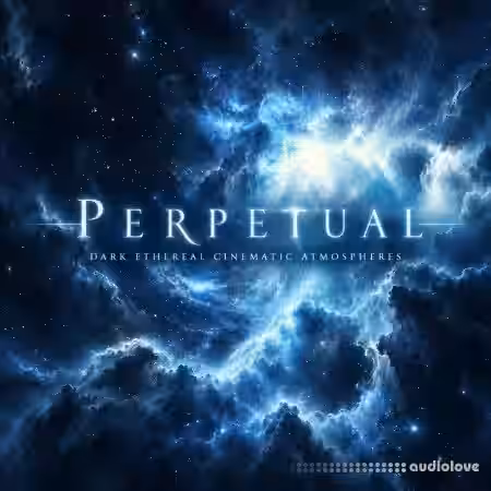 Audio Voltage Perpetual [WAV]