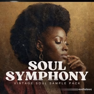 Audioelixir.inc Soul Symphony - Vintage Soul Sample Pack [WAV, MiDi]