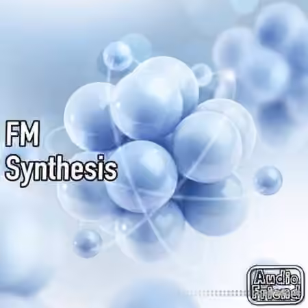 AudioFriend FM Synthesis [WAV] - Sample Pack Artwork