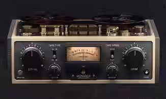 Audioloom Canvas Audio Monarch Tape Machine v1.0.2 [WiN]