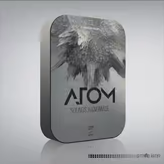 Audiomodern ATOM v2.0 [KONTAKT]