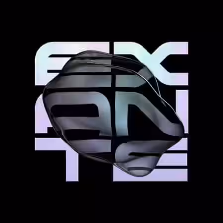 Audiomodern EX ANTE Raw Trap Rhythms Expansion for Playbeat 4 - Sample Pack Artwork