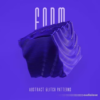 Audiomodern FORM Abstract Glitch [WAV]