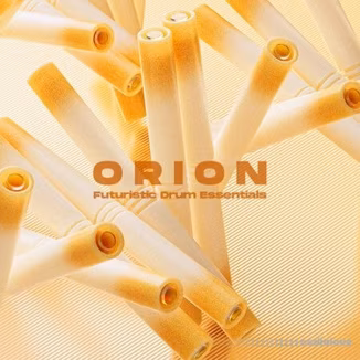 Audiomodern ORION Futuristic Drum Essentials [Synth Presets]