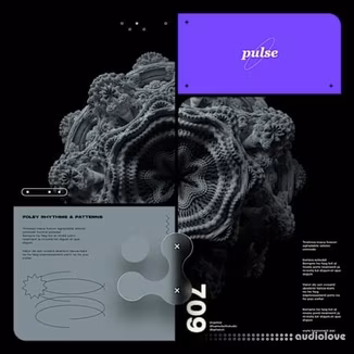 Audiomodern Pulse [WAV]