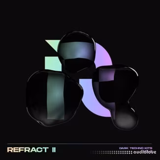 Audiomodern Refract Vol.2 [WAV]