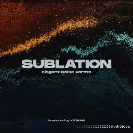 Audiomodern Sublation Expansion for Playbeat 4 [Synth Presets]