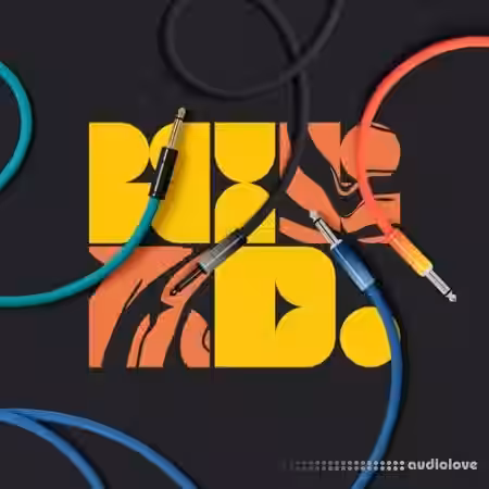 Audiomodern WIRED [Synth Presets] - Sample Pack Artwork