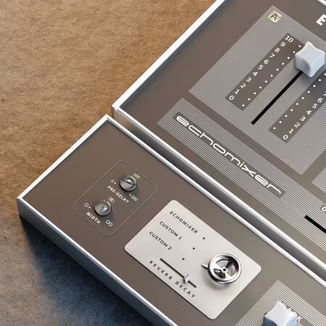 Audiopunks Telefunken Bundle v2025.04 [MacOSX]