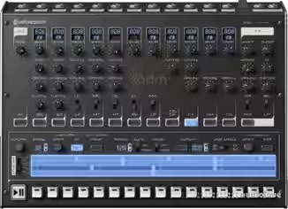 AudioRealism ADM1x v1.6.1.9 [WiN, MacOSX]