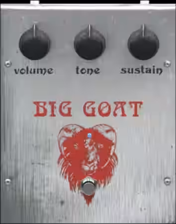 Audiority Big Goat v1.3.0 Regged [WiN] - Sample Pack Artwork