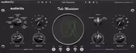 Audiority Tube Modulator v1.5.0 Regged [WiN]
