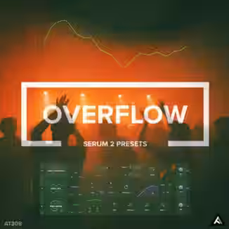 Audiotent Overflow [Synth Presets, WAV]
