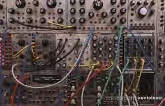 Aulart The Complete Guide to Modular Synthesis with Colin Benders [TUTORiAL]