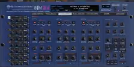 Aura Plugins Novation SN2X Editor v1.1.4 [WiN, MacOSX] - Sample Pack Artwork