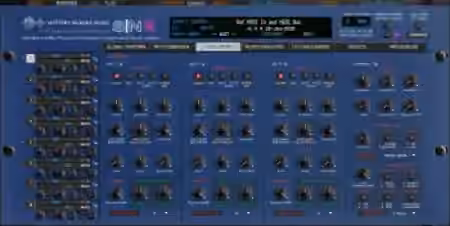 Aura Plugins Novation SNX Editor v1.0.9 [WiN, MacOSX] - Sample Pack Artwork