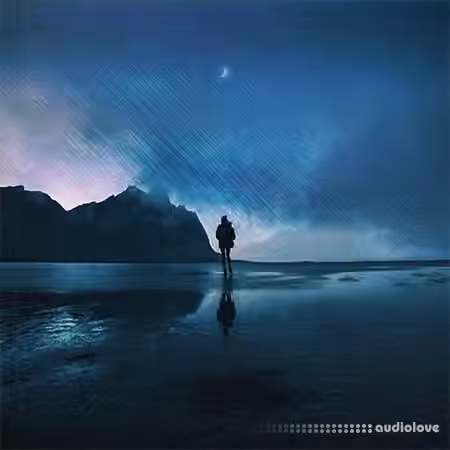 Aurai Wanderer [WAV] - Sample Pack Artwork