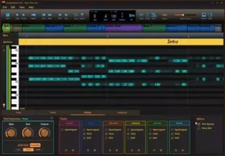 Aurally Sound Song Master PRO v2.7.04 [WiN]