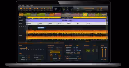 AurallySound Song Master v4.7.03 [WiN] - Sample Pack Artwork