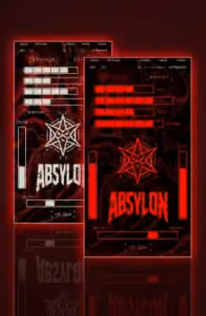 Aurora DSP Absylon v0.9.0 [MacOSX] - Sample Pack Artwork