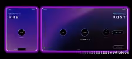 Aurora DSP GateMate v1.1.0 [WiN] - Sample Pack Artwork