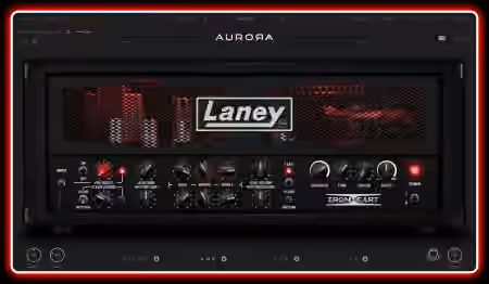 Aurora DSP IronHeart v1.3.6 [WiN]