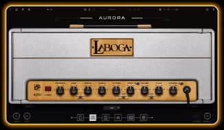 Aurora DSP Laboga Diamond Sound v1.0.0 [WiN]