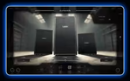 Aurora DSP Laney Digbeth Production Suite v1.0.0 [WiN] - Sample Pack Artwork