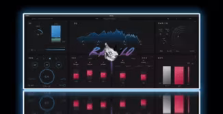 Aurora DSP Rhino v1.7.5 [WiN]