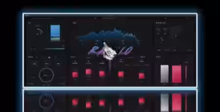 Aurora DSP Rhino v1.7.5 [WiN] - Sample Pack Artwork