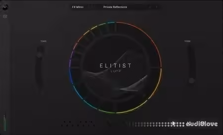 Ava Music Group Elitist Loop Vocal Hook Generator v1.0.0 [WiN, MacOSX] - Sample Pack Artwork