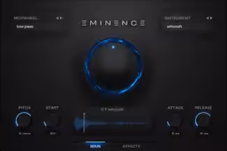Ava Music Group Eminence v1.2 [KONTAKT]