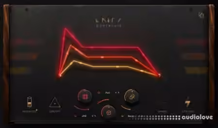 AVA Music Group UNITY Nostalgic Synth [KONTAKT] - Sample Pack Artwork