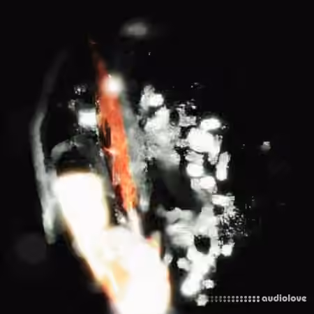 Avancemusic Halloween Sample Pack [WAV] - Sample Pack Artwork