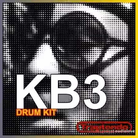 Ave Mcree Kill Bill Vol.3 [WAV, MiDi] - Sample Pack Artwork