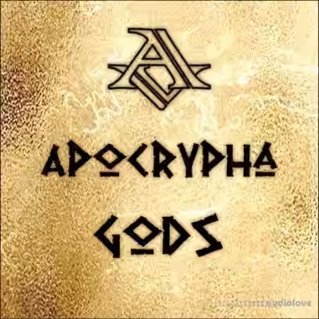 Aveiro Apocrypha Gods [WAV] - Sample Pack Artwork