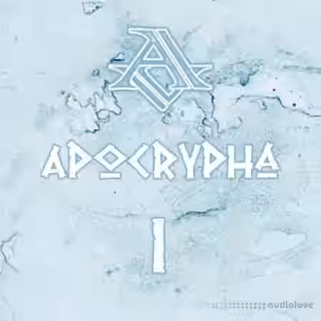 Aveiro Apocrypha I [WAV] - Sample Pack Artwork