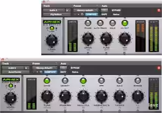 Avid Aphex Bundle v18.8.0 [WiN]