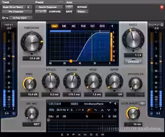 Avid Complete Plug-In Bundle v18.10.0 [WiN]