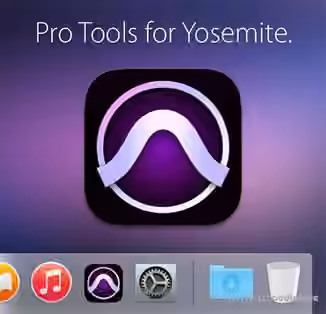 Avid Pro Tools v10.3.10 for Yosemite [MacOSX]