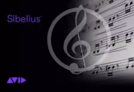 Avid Sibelius Ultimate 2022.9 Build 1464 Multilingual [WiN] - Sample Pack Artwork