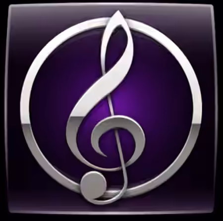 Avid Sibelius v7.5 Sounds Library [WiN, MacOSX] - Sample Pack Artwork