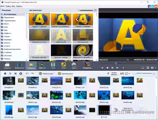 AVS4YOU All in One Product Pack v5.2.2.174 [WiN]