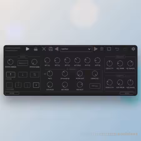 Axart Labs ChaosArp v1.3.2 [WiN] - Sample Pack Artwork