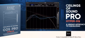 AYAIC Ceilings Of Sounds PRO v0.6.6 [WiN]